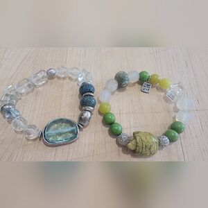 Chicos Bracelets Stretch